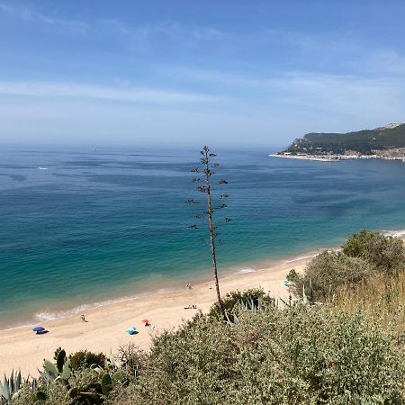 Rocco'S House Sesimbra Apartment Bagian luar foto