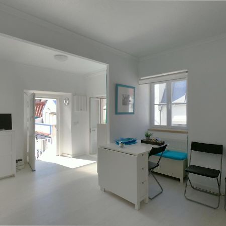Rocco'S House Sesimbra Apartment Bagian luar foto