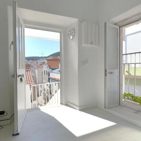 Rocco'S House Sesimbra Apartment Bagian luar foto