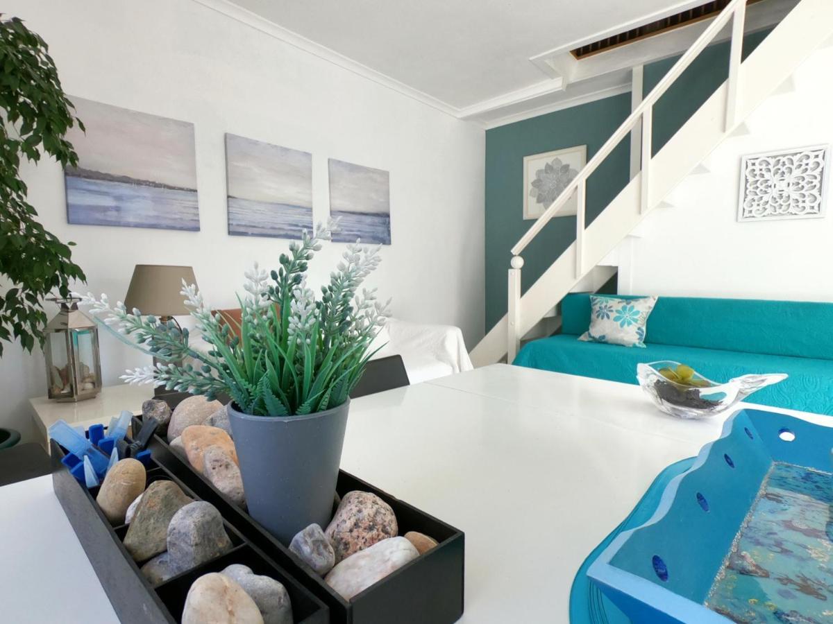 Rocco'S House Sesimbra Apartment Bagian luar foto