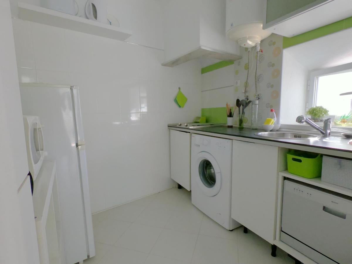 Rocco'S House Sesimbra Apartment Bagian luar foto