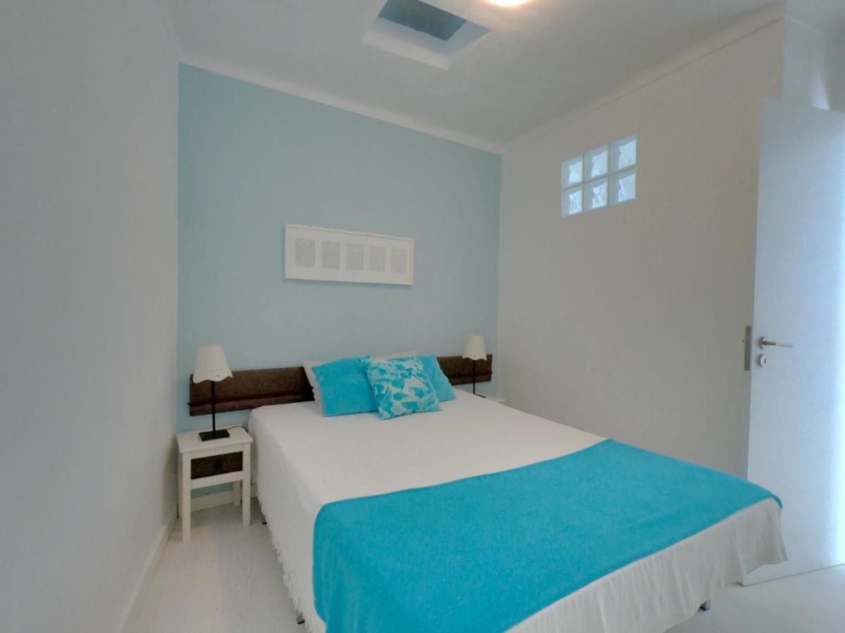 Rocco'S House Sesimbra Apartment Bagian luar foto