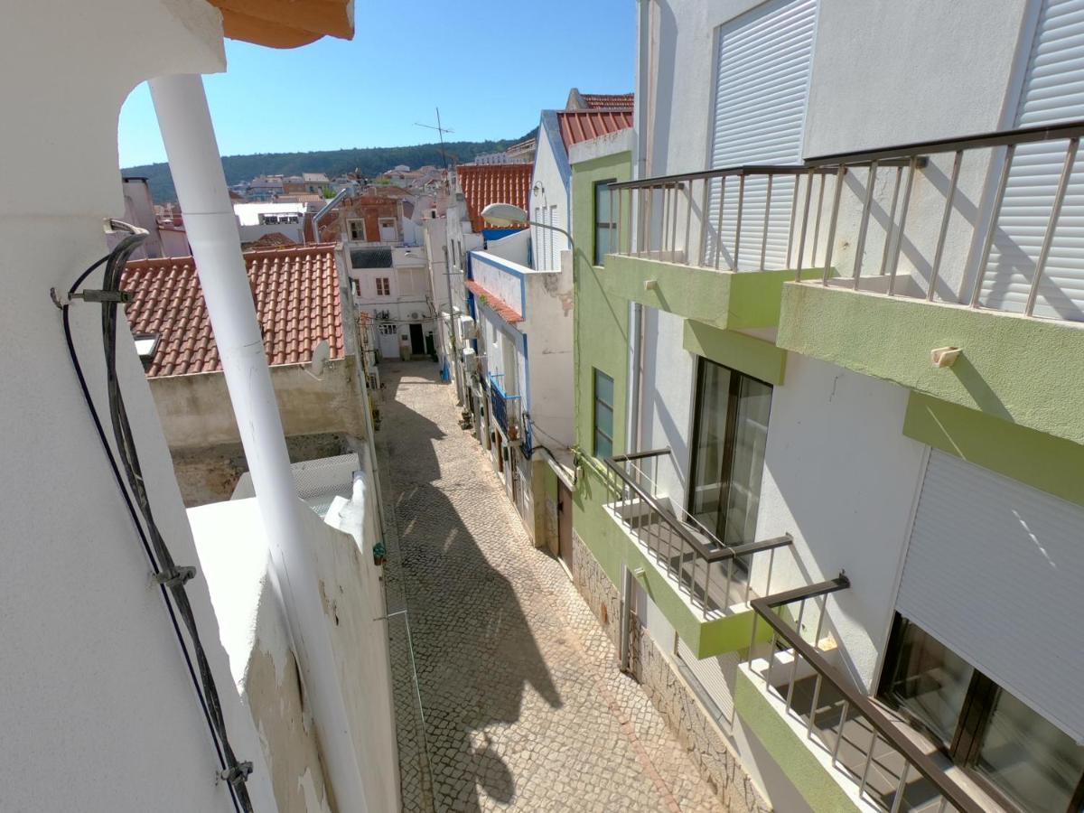 Rocco'S House Sesimbra Apartment Bagian luar foto