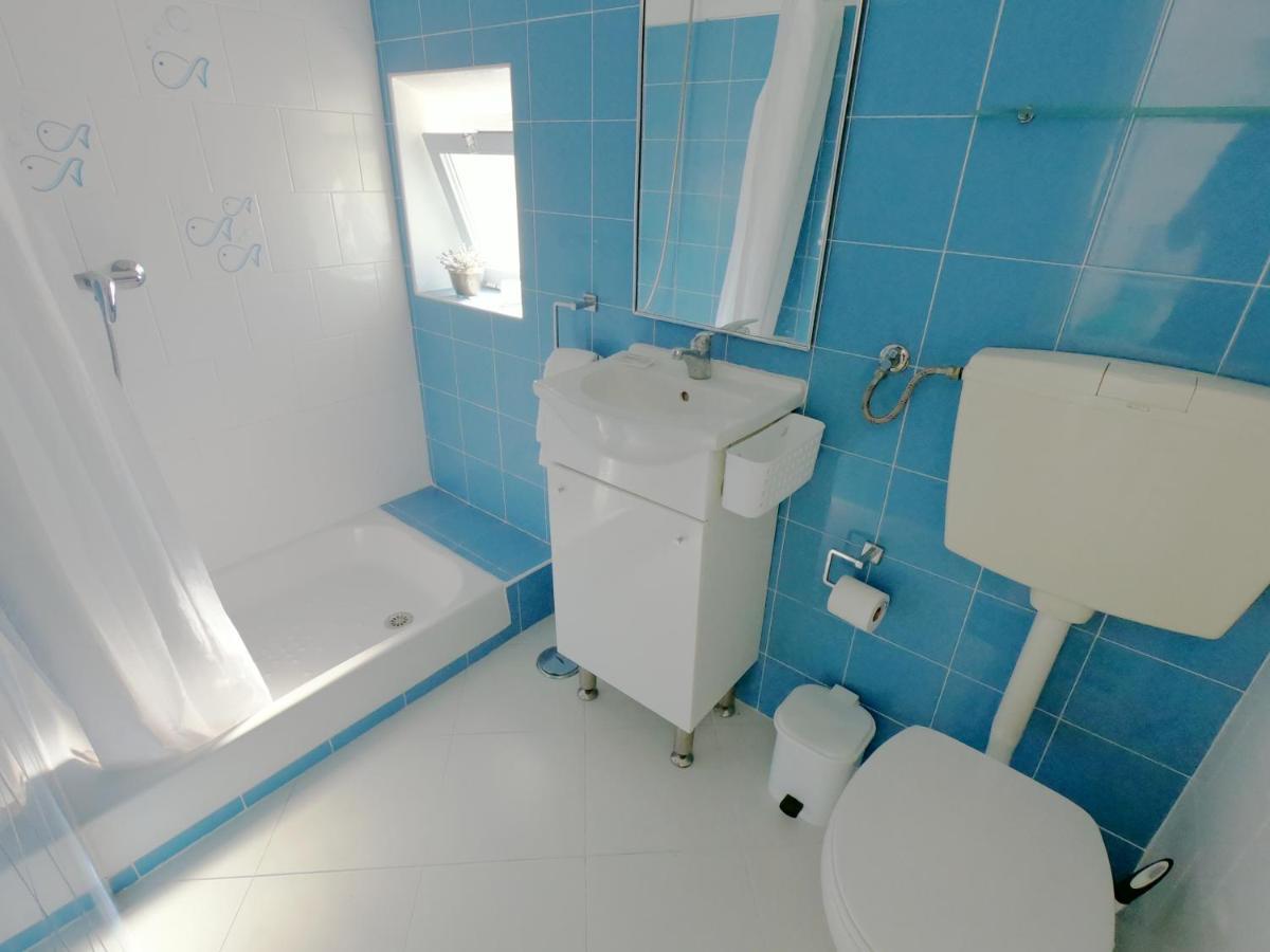 Rocco'S House Sesimbra Apartment Bagian luar foto